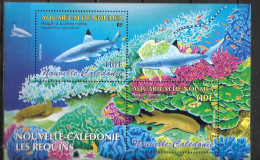 2005 - BF 35 **MNH - - Blocs-feuillets