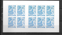 2001 - C 849 **MNH - - Carnets
