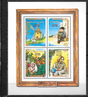 1997 - BF 19 **MNH - - Blocs-feuillets