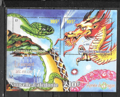 2000 - BF 23 **MNH - - Blocs-feuillets