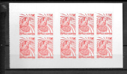1998 - C 748 **MNH - - Carnets