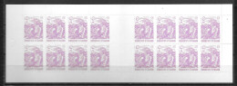 1994 - C 655 **MNH - - Carnets