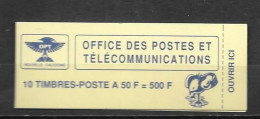 1990 - C 588 **MNH - - Carnets