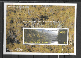 1992 - BF 12 **MNH - - Blocs-feuillets
