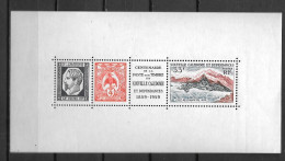 1960 - BF 2 **MNH - - Blocs-feuillets