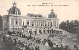 65-BAGNERES DE BIGORRE-N°T1138-H/0085 - Bagneres De Bigorre