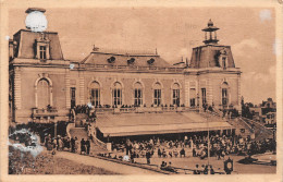 65-BAGNERES DE BIGORRE-N°T1138-H/0015 - Bagneres De Bigorre