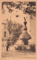 84-CARPENTRAS-N°T1138-H/0001 - Carpentras