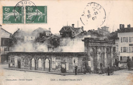 40-DAX-N°T1138-G/0067 - Dax