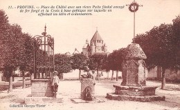 77-PROVINS-N°T1138-F/0339 - Provins