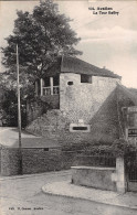 89-AVALLON-N°T1138-F/0211 - Avallon