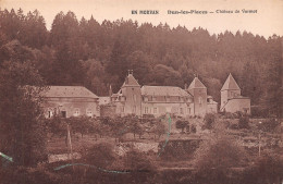 89-AVALLON-N°T1138-F/0203 - Avallon