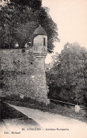89-AVALLON-N°T1138-F/0145 - Avallon