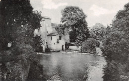 77-LIZY SUR OURCQ-N°T1139-B/0101 - Lizy Sur Ourcq