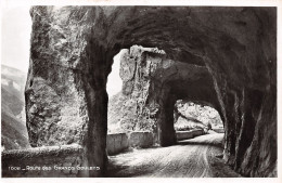 26-LES GRANDS GOULETS-N°T1139-A/0383 - Les Grands Goulets