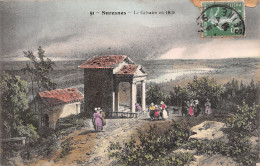 92-SURESNES-N°T1138-H/0319 - Suresnes