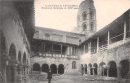 43-LAVAUDIEU-N°T1138-H/0197 - Autres & Non Classés