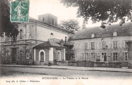 45-PITHIVIERS-N°T1138-H/0147 - Pithiviers