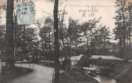 92-CLICHY-N°T1139-E/0153 - Clichy
