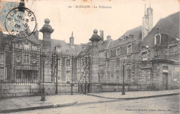 61-ALENCON-N°T1139-E/0079 - Alencon