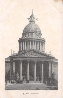 75-PARIS PANTHEON-N°T1139-D/0245 - Pantheon