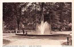 65-BAGNERES DE BIGORRE-N°T1139-D/0079 - Bagneres De Bigorre