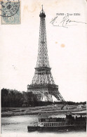 75-PARIS TOUR EIFFEL-N°T1139-C/0353 - Tour Eiffel