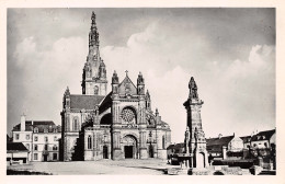 56-SAINTE ANNE D AURAY-N°T1139-C/0303 - Sainte Anne D'Auray