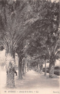 83-HYERES-N°T1139-C/0127 - Hyeres
