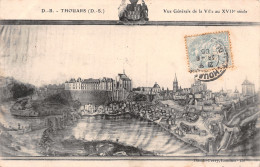 79-THOUARS-N°T1139-G/0237 - Thouars