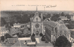 50-AVRANCHES-N°T1139-F/0207 - Avranches
