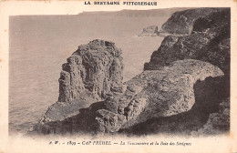 22-CAP FREHEL-N°T1139-F/0081 - Cap Frehel
