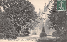 37-MONTRESOR-N°T1140-B/0287 - Montrésor