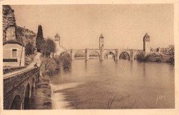 46-CAHORS-N°T1140-A/0261 - Cahors