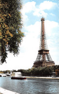 75-PARIS TOUR EIFFEL-N°T1140-A/0021 - Tour Eiffel