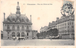94-VINCENNES-N°T1139-H/0345 - Vincennes