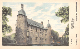 61-FLERS-N°T1139-H/0239 - Flers