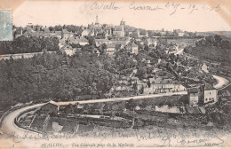 89-AVALLON-N°T1139-H/0075 - Avallon