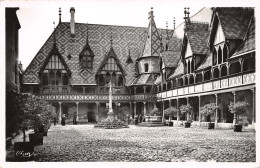 21-BEAUNE-N°T1140-E/0115 - Beaune
