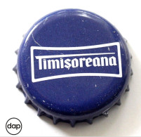 Romania Timisoreana Beer Bottle Cap Kronkorken Chapas Tapon Capsule - Birra