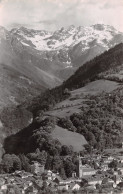 38-ALLEVARD LES BAINS-N°T1140-D/0003 - Allevard