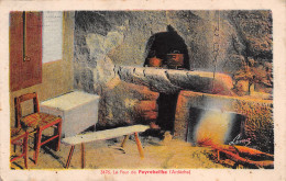 07-PEYREBEILHE LE FOUR DE L AUBERGE-N°T1140-D/0203 - Autres & Non Classés