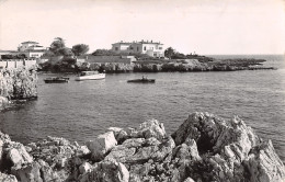 06-CAP D ANTIBES-N°T1140-C/0361 - Cap D'Antibes - La Garoupe