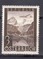 K4723 - AUTRICHE AERIENNE Yv N°50 ** - Ungebraucht