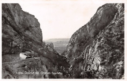 26-LES GRANDS GOULETS-N°T1140-C/0191 - Les Grands Goulets