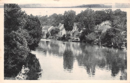 77-NEMOURS-N°T1140-G/0225 - Nemours