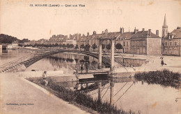 45-BRIARE-N°T1140-G/0217 - Briare