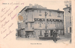 63-AMBERT-N°T1140-G/0081 - Ambert