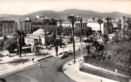 83-HYERES LES PALMIERS-N°T1140-G/0005 - Hyeres