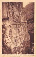 26-LES GRANDS GOULETS-N°T1140-F/0379 - Les Grands Goulets